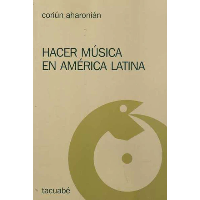 Hacer musica en america latina