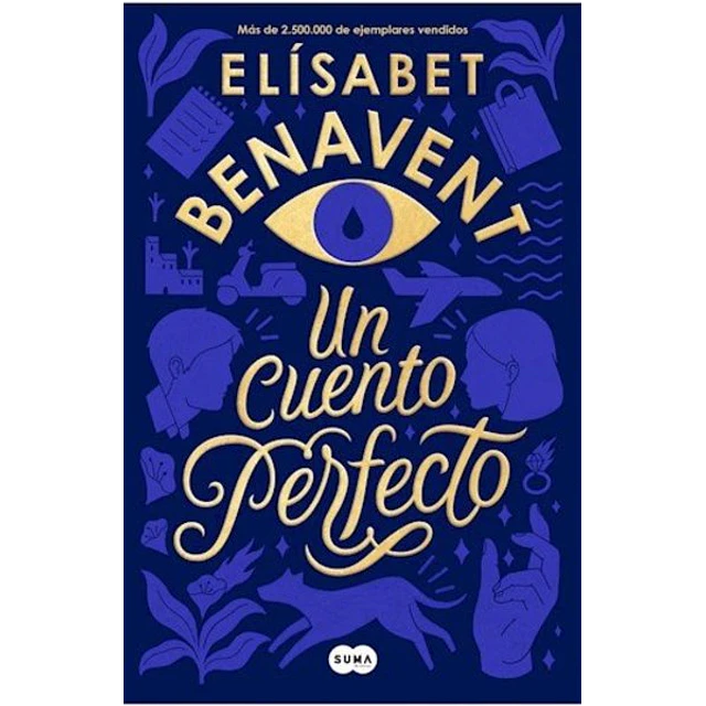 Un cuento perfecto