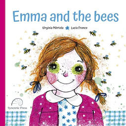 Emma and the bees