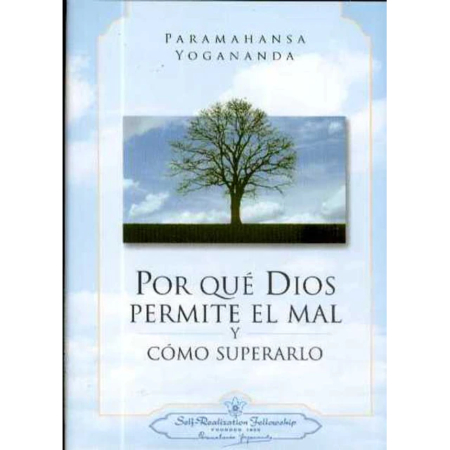 Por que dios permite el mal y como superarlo