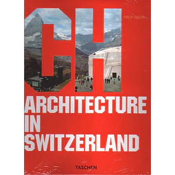 Architecture in switzerland