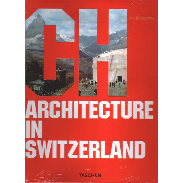 Architecture in switzerland