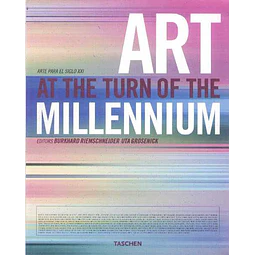 Art at the turn of the millennium