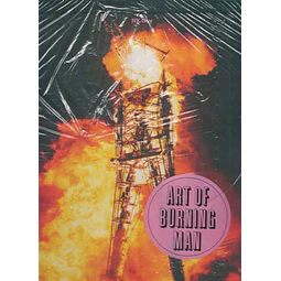 Art of burning man
