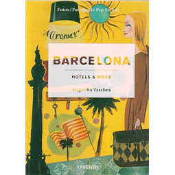 Barcelona hotels & more