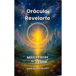Oraculo revelarte