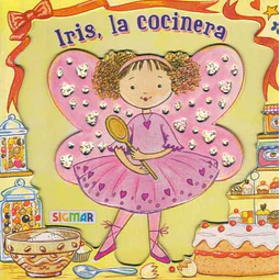 Iris, la cocinera