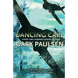 Dancing carl. Ingles