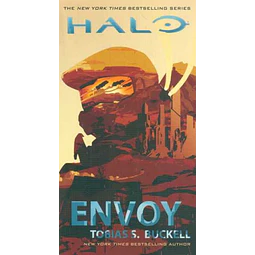 Halo envoy. Ingles