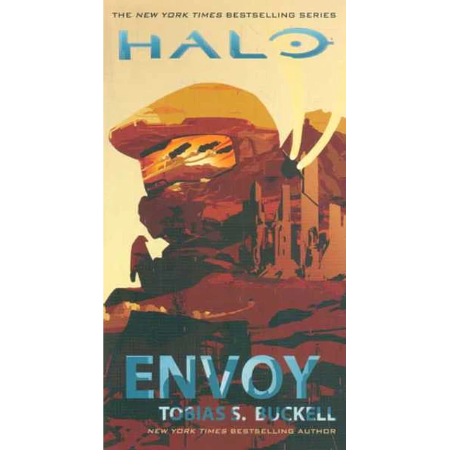 Halo envoy. Ingles