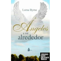 Angeles a mi alrededor