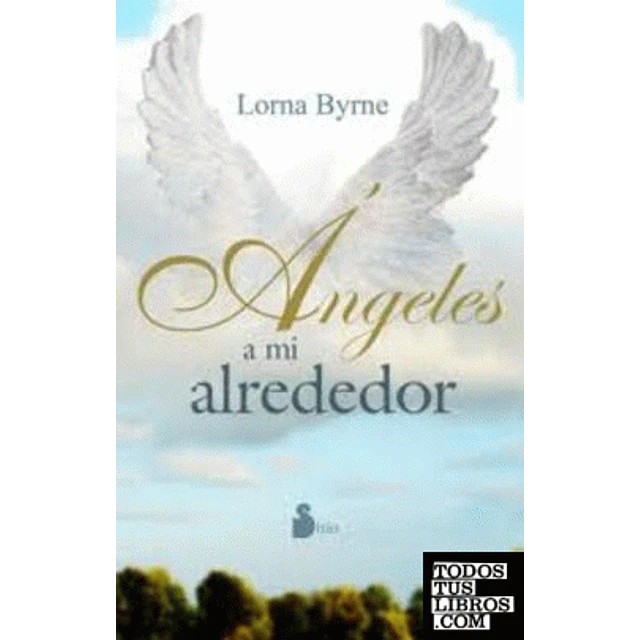 Angeles a mi alrededor