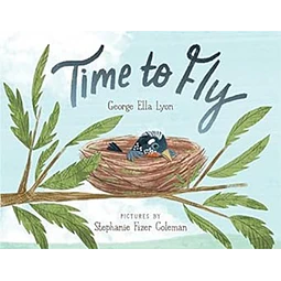 Time to fly