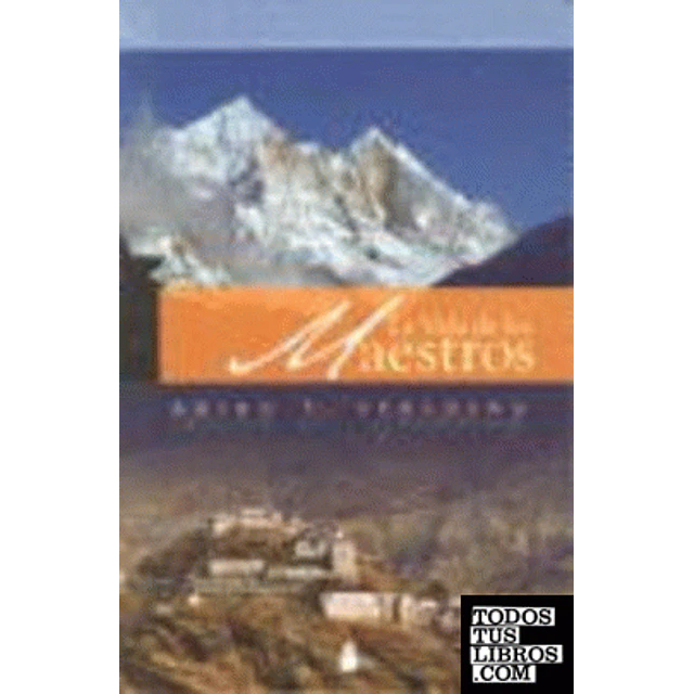La vida de los maestros