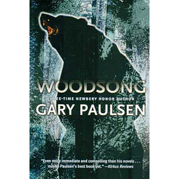 Woodsong. Ingles