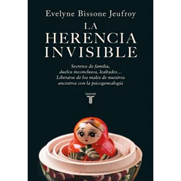 La herencia invisible