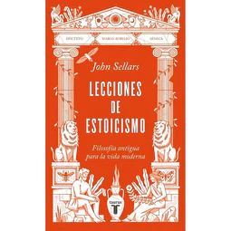 Lecciones de estoicismo
