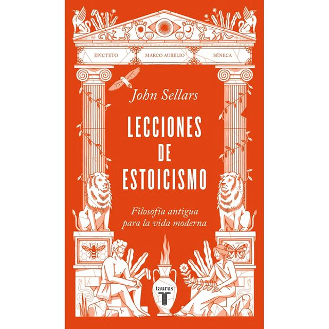 Lecciones de estoicismo