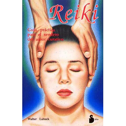 Reiki guia practica para el sendero del