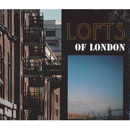 Lofts of london