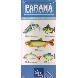 Parana. Peces