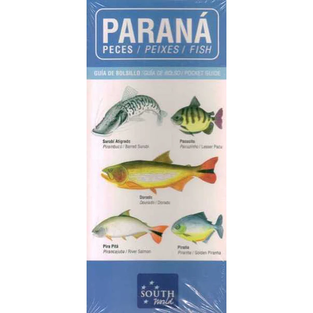 Parana. Peces