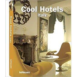 Cool hotels italy