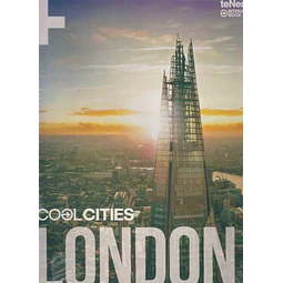 London. Cool cities