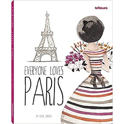 Everyone loves paris