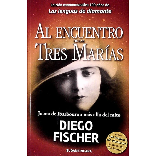 Al encuentro de las tres marias