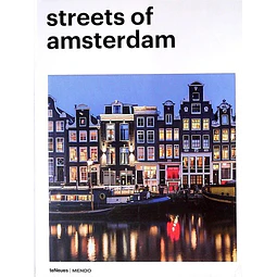 Streets of amsterdam