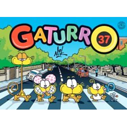 Gaturro 37