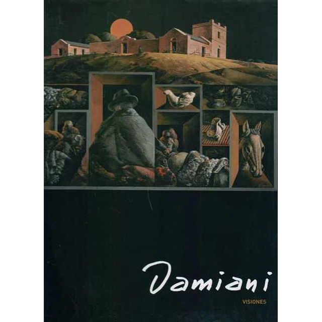 Damiani. Visiones