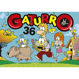 Gaturro 36