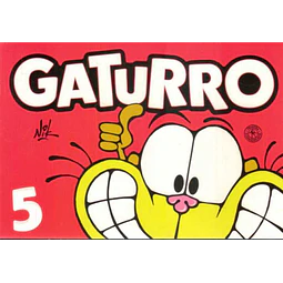 Gaturro 5