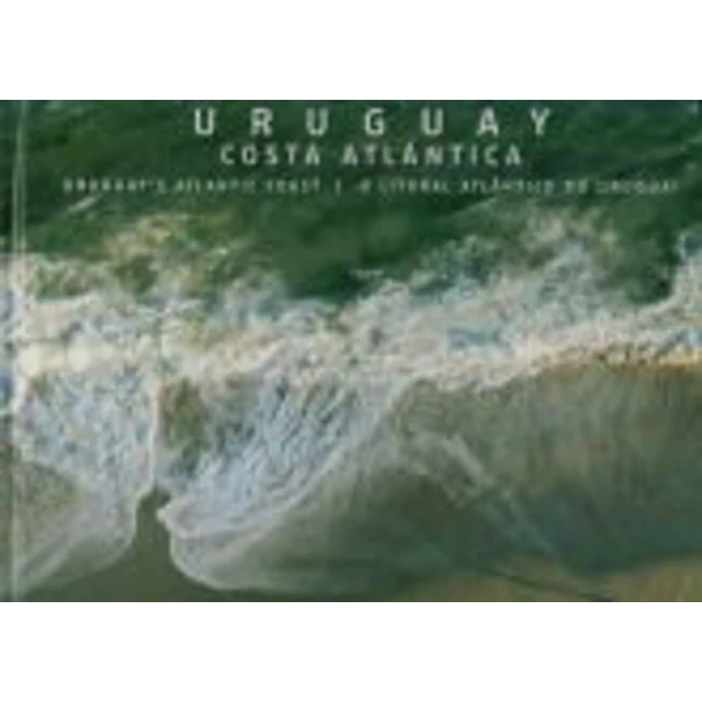 Uruguay costa atlantica