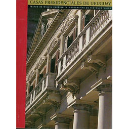 Casas presidenciales de uruguay
