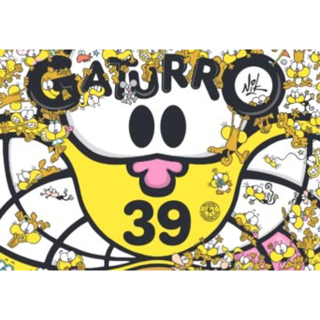 Gaturro 39