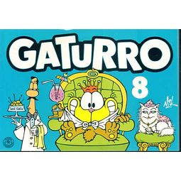 Gaturro 8