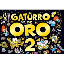 Gaturro de oro 2