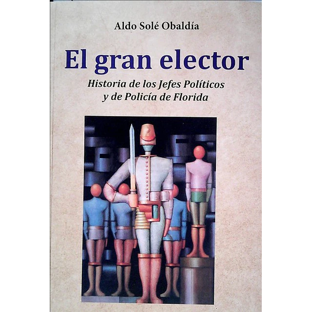 El gran elector