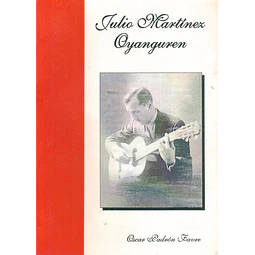 Julio martinez oyanguren