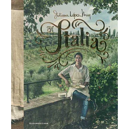 Juliana en italia