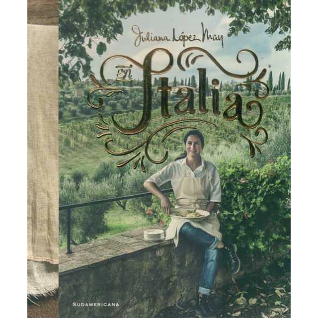 Juliana en italia