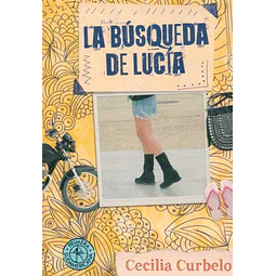 La busqueda de lucia