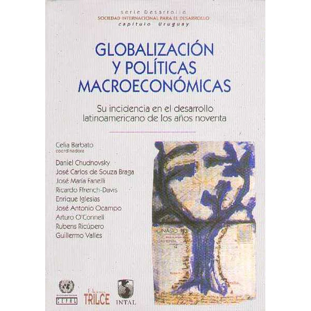 Globalizacion y politicas macroeconomicas