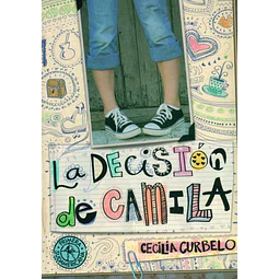 La decision de camila