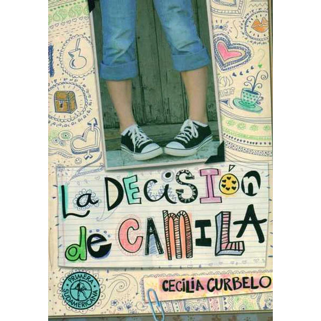 La decision de camila