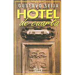 Hotel de cuarta
