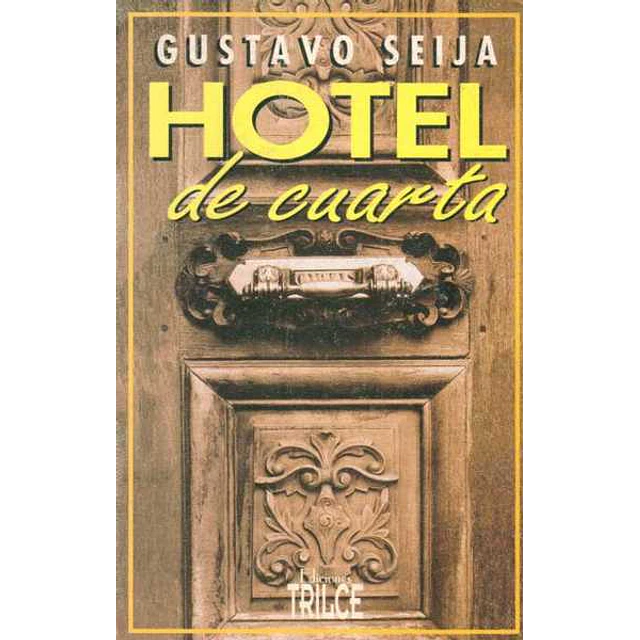 Hotel de cuarta